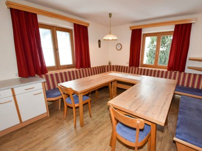 Apartment Ferienhaus Wachterhof 2.OG - Outdoor photo 28