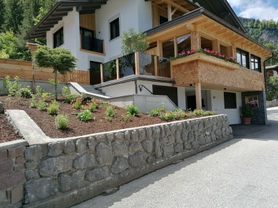 Apartment Apart Pichler - Outdoor photo 7