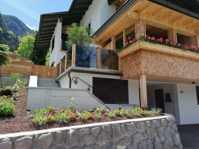 Apartment Apart Pichler - Outdoor photo 21