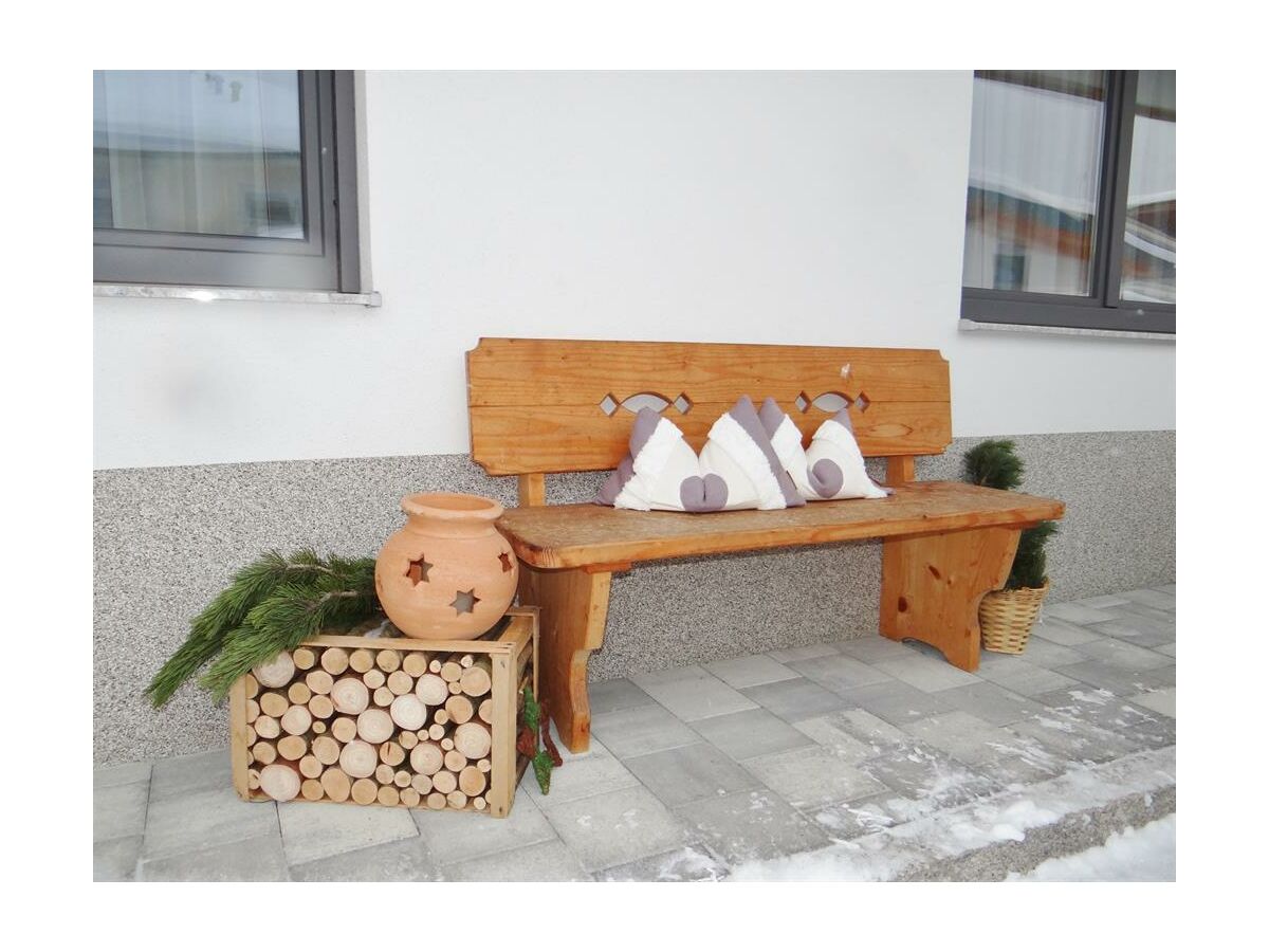 Apartment Apart Zillertal