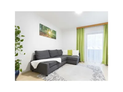 Apartment Ferienwohnung Bonny in Schlitters - Apartment