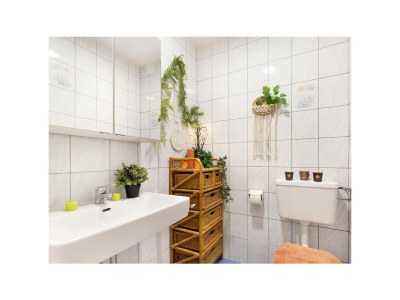 Apartment Ferienwohnung Bonny - Outdoor photo 6