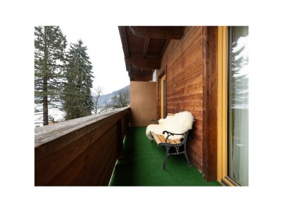 Apartment Ferienwohnung Bonny - Outdoor photo 7