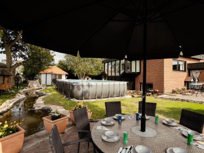 Holiday house Münsterland Oase - Features photo 35