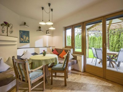 Apartment Residence in Kaltenbach near ski lifts in Erste Ferienregion - Apartment
