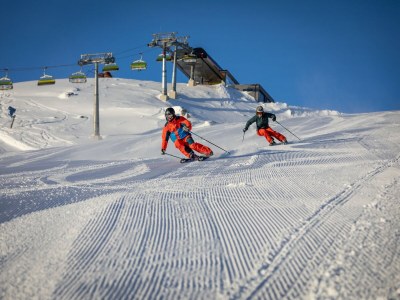 Apartment Residence in Kaltenbach near ski lifts - Environment photo 14
