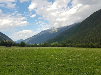 Apartment Residence in Kaltenbach near ski lifts - Environment photo 17