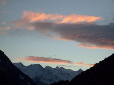 Apartment Residence in Kaltenbach near ski lifts - Environment photo 37