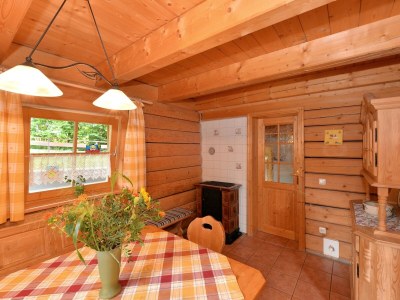 Holiday house Ferienhaus aus Holz in der Nähe des Skigebiets - Features photo 13