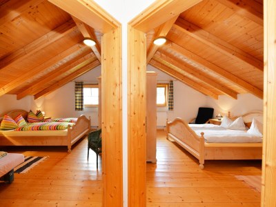Holiday house Ferienhaus aus Holz in der Nähe des Skigebiets - Features photo 17