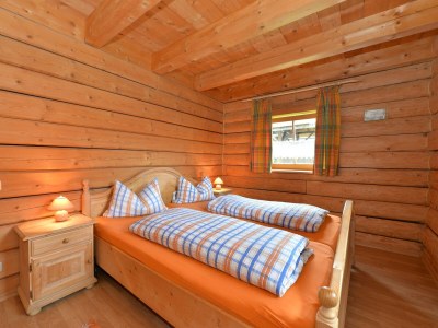 Holiday house Ferienhaus aus Holz in der Nähe des Skigebiets - Features photo 18