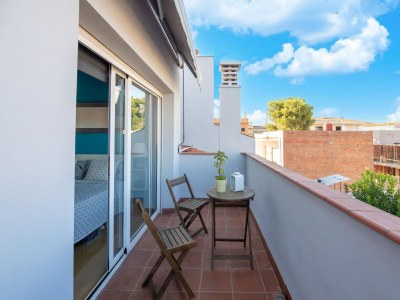 Holiday house Premium holiday home with private pool - Outdoor photo 3