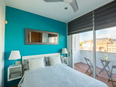 Holiday house Premium holiday home with private pool - Features photo 15
