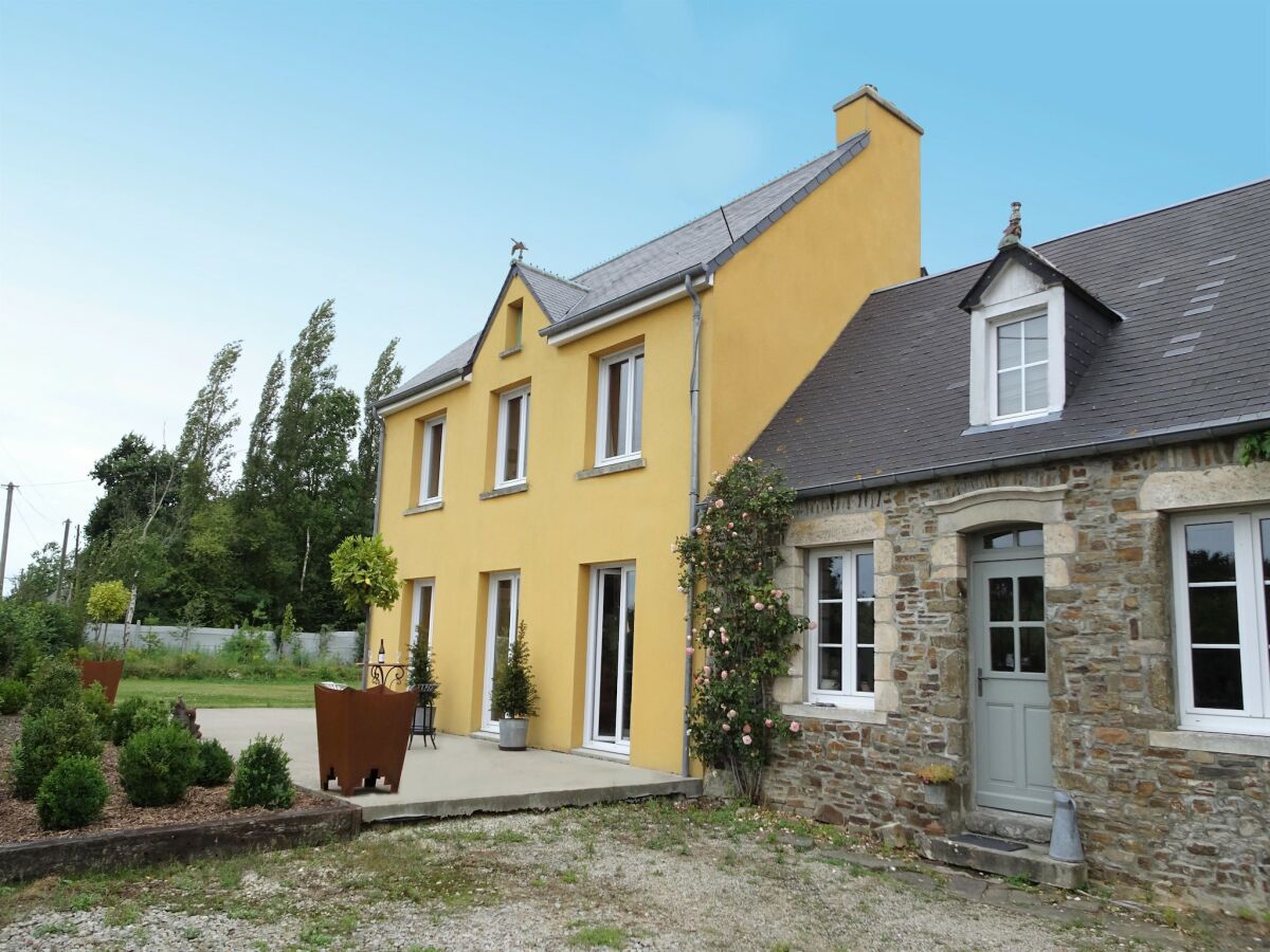 Holiday house Landhaus in Normandie bei Portbail Strand
