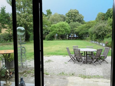 Holiday house Landhaus in Normandie bei Portbail Strand - Features photo 9
