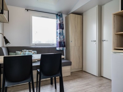 Chalet Chalet in der Natur, Friesland - Features photo 9