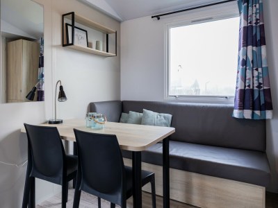 Chalet Chalet in der Natur, Friesland - Features photo 11