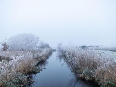 Chalet Chalet in der Natur, Friesland - Environment photo 22