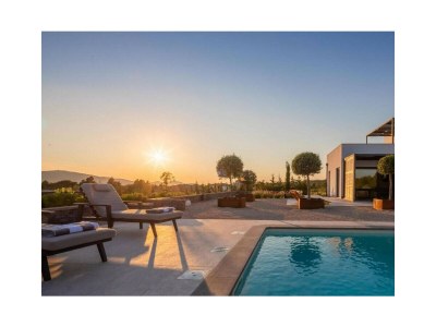 Villa Villa Promissa Terra - Outdoor photo 3