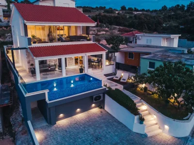Villa Villa Miracle in Ražanj - Villa