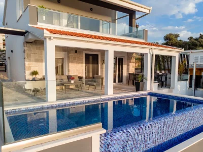 Villa Villa Miracle - Outdoor photo 14