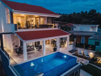 Villa Villa Miracle - Outdoor photo 16
