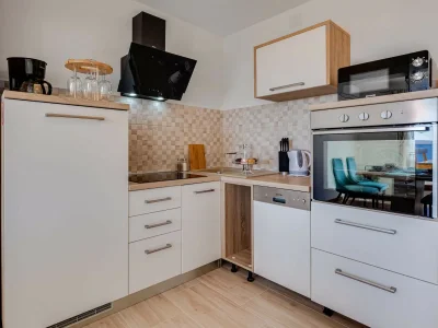 Apartment Apartments Rina - one bedroom apartment A1 - Features photo 16