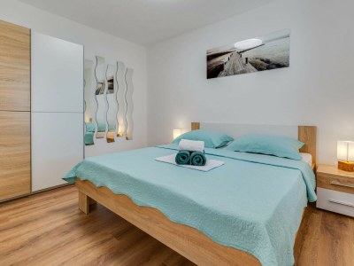 Apartment Apartments Rina - one bedroom apartment A1 - Features photo 19