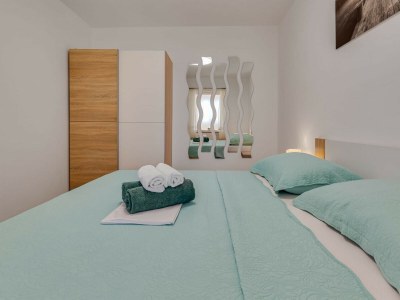 Apartment Apartments Rina - one bedroom apartment A1 - Features photo 27