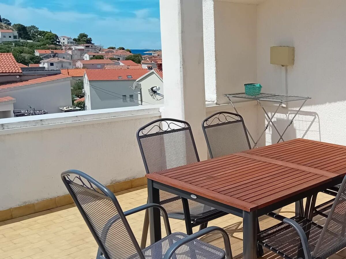 Apartment Apartments Alaga - B4+2