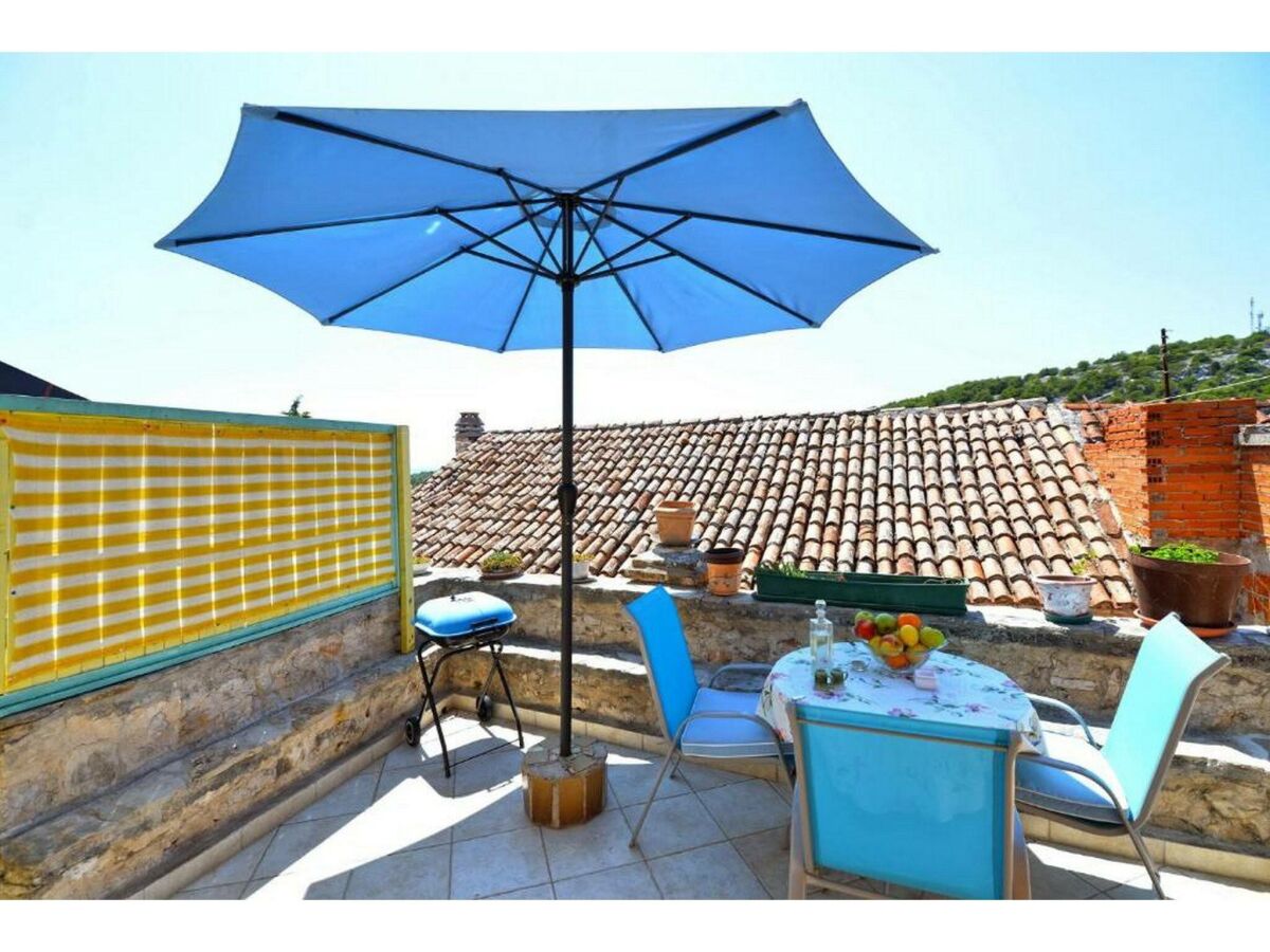 Apartment Apartments Sunce - Blue A2