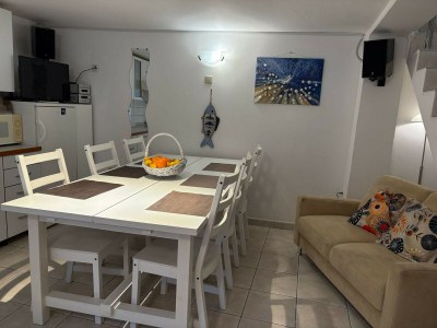 Apartment Apartment Primosten Center - Features photo 14