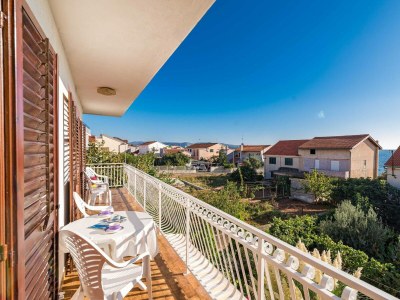 Apartment Apartments Barbarella - Three Bedroom Apartment A2 in Šibenik-Brodarica - Apartment
