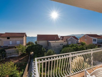 Apartment Apartments Barbarella - Three Bedroom Apartment A2 - Outdoor photo 5