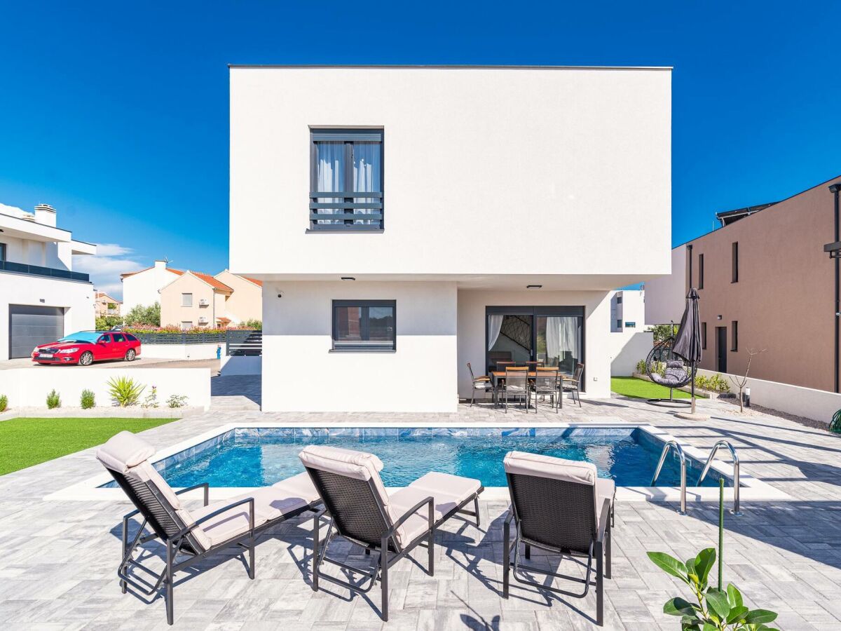 Villa Villa Ilma - Outdoor photo 4