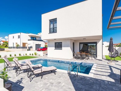 Villa Villa Ilma in Vodice - Villa