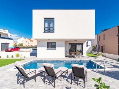 Villa Villa Ilma - Outdoor photo 4