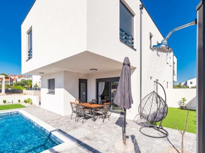Villa Villa Ilma - Outdoor photo 7