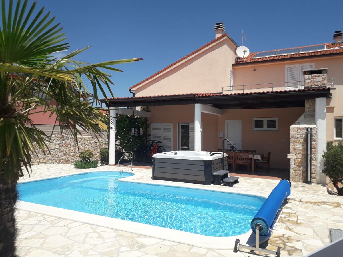 Villa Villa Roza Murter