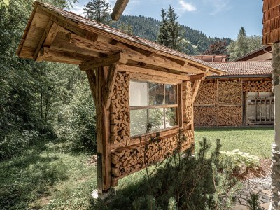 Alpine hut Felsenhuette - Outdoor photo 8
