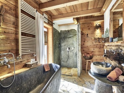 Alpine hut Felsenhuette - Features photo 12