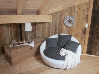 Alpine hut Felsenhuette - Features photo 14