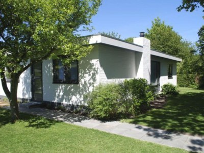 Holiday house Zilt in Oostkapelle - Holiday house