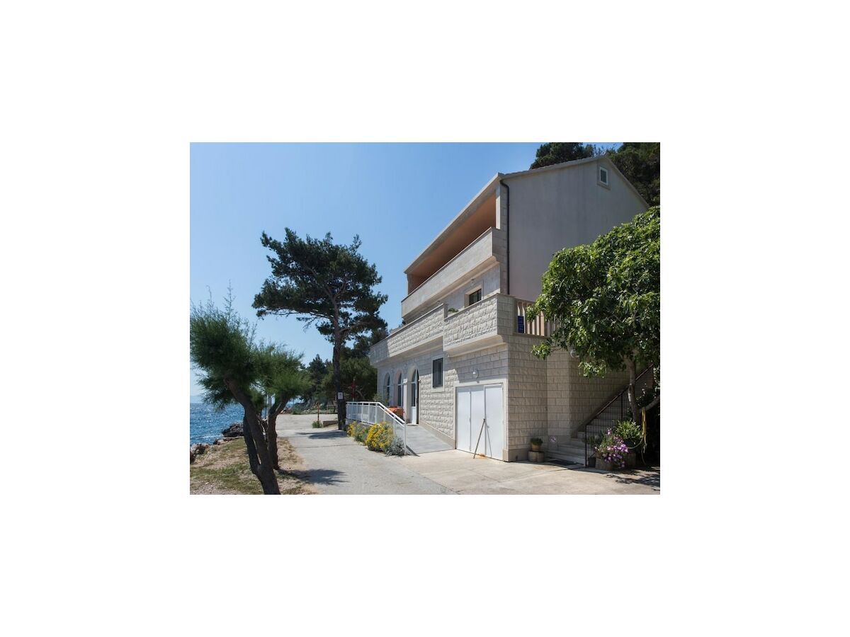 Apartment 2 bedroom apartment with Sea view - Outdoor photo 3