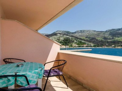 Apartment 2 bedroom apartment with Sea view - Outdoor photo 2