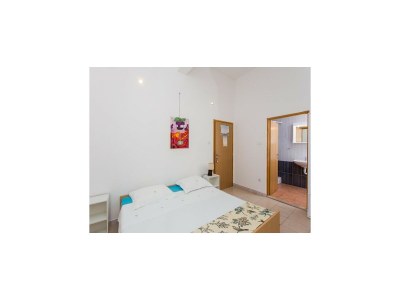 Apartment 2 bedroom apartment with Sea view - Features photo 14