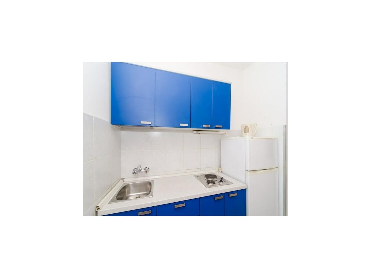 Apartment Apartments Bezek - Studio Apartment with Sea View