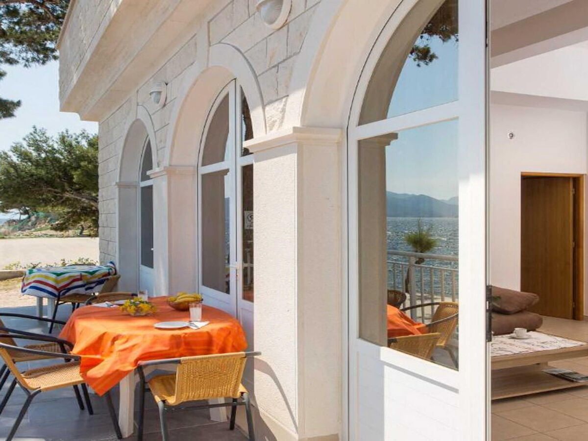 Apartment Apartments Bezek - Studio Apartment with Sea View - Outdoor photo 5