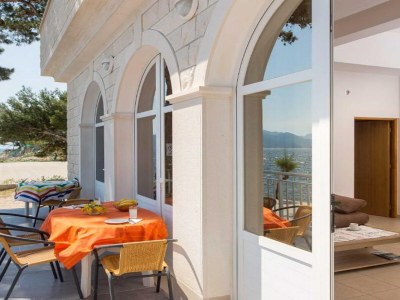 Apartment Apartments Bezek - Studio Apartment with Sea View - Outdoor photo 5