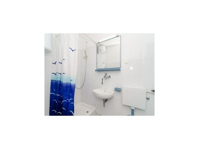 Apartment Apartments Bezek - Studio Apartment with Sea View - Features photo 12